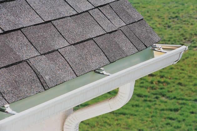 Roofing