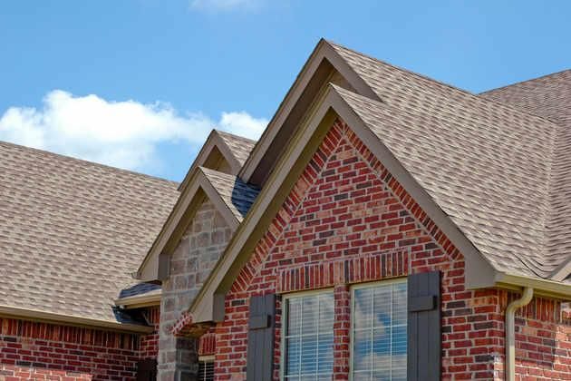 Roofing